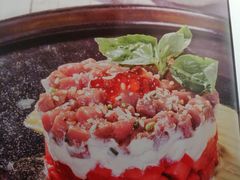 菜单-CRAZYONES西班牙海鲜饭(上海美罗城店)