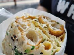 -卞姐蛋饼(陕西南路店)