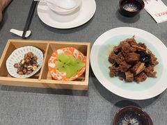 -新吉士·上海菜(浦东LCM置汇旭辉店)