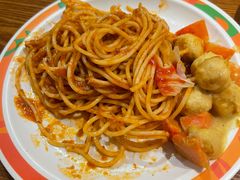 -比格比萨自助(新辰里学清路店)