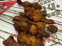 -后卫寨猫耳朵(后卫寨店)