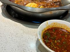 -水碾河刘老大串串香(水碾河路店)