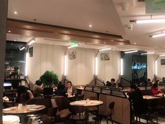 大堂-新旺茶餐厅·早餐(香港广场店)