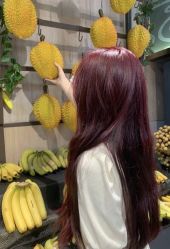 -奈川烫染Salon