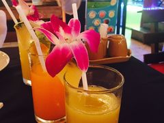 -Mister 99 Beer Garden