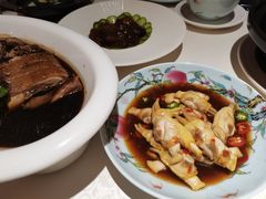 -维园悦谱·海派家常菜(乌鲁木齐南路店)