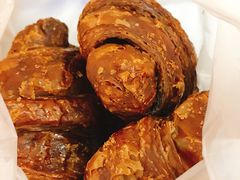 巧克力羊角-都恩客(高岛屋百货店)
