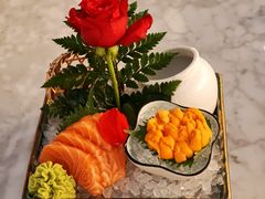 -阿吾罗日本料理(K11艺术中心店)