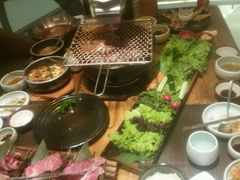 -黑牛の店·和牛烧肉(大悦城店)