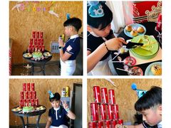 -上海崇明金茂凯悦酒店