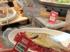 -不倒翁·安徽名菜楼(步行街店)