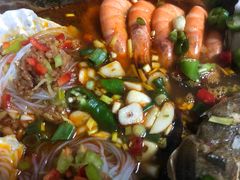 -云南巷海鲜大咖·可加工海鲜