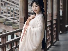 -汉仪华裳汉服旗袍·摄影写真馆(乌镇西栅店)