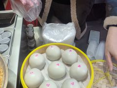 -张果佬年糕卷(科巷店)