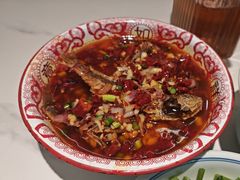 -欧记大排档·景德菜(上海首店)