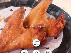 -禄興記香港大排档(歌斐中心店)