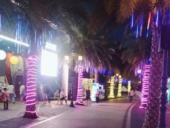 -三亚海昌梦幻海洋不夜城