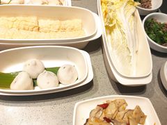 -海底捞火锅(吴中路店)