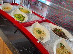 -上海丽笙精选海仑宾馆·莫赛克餐厅