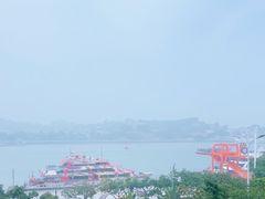 -厦门海港英迪格酒店(中山路店)