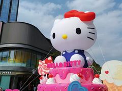 -东莞松山湖万象汇