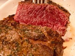 -摩根扒房(桐梓林店)