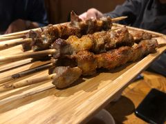 -阿罗新疆菜(人民广场店)