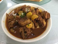-天乐农家鱼头王(天目湖店)