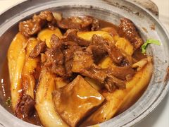 -玲又珑美食(盘福路店)
