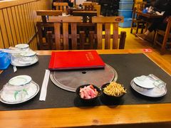 -重庆烧鸡公火锅(簋街店)