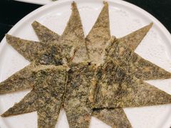 香煎提菜饼-兴仙饭店·闽味海鲜(马尾总店)