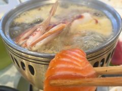 -舒友海鲜姿造(白鹭洲店)