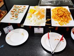 -北京民族园葉子里酒店(鸟巢店)