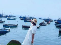 -那香海钻石沙滩浴场