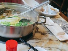 -悦来悦牛潮汕牛肉火锅(大浪店)