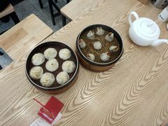 秘制汤包-法华汤包馆(法华镇路店)