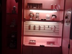 -Hello Kitty Cafe(弘大店)