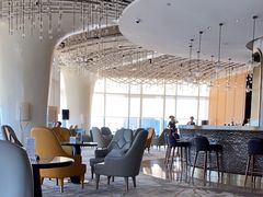 -三迪希尔顿酒店·星空酒廊