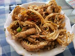 -钱大妈海鲜饭店(保利林语店)