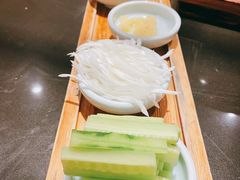 -北京王府井希尔顿酒店·秦唐中餐厅Chynna
