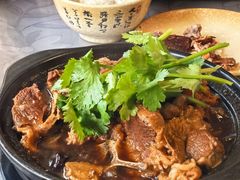 乌镇羊肉-75幢私房菜馆
