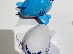 -3D·JP拼图(合生汇店)