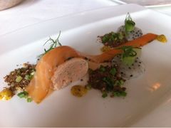 -上海和平饭店-华懋阁 The Cathay Room