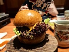 -摩打食堂(江南西店)