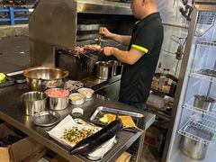 -小板凳(四公里店)