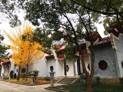 -南岳衡山风景名胜区-南岳大庙