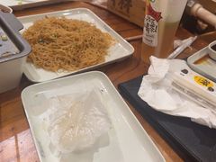 -木屋烧烤(西南角店)