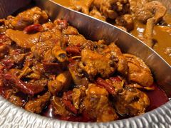 -0317火锅鸡·清真(正达店)