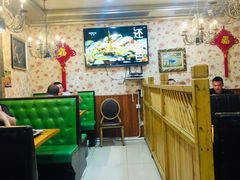 -丹东立强海鲜烧烤·牛B大串(星海店)