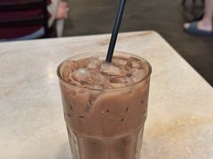 -何九海南茶店(鬼仔巷店)